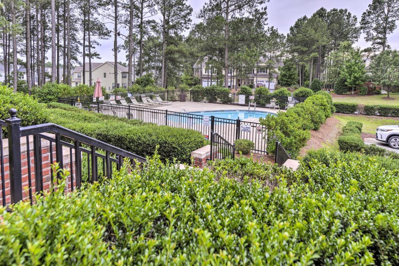 Resort-Style Condo On Golf Course With Private Pool! Spring Lake Exterior photo